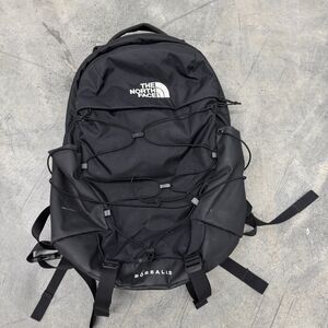 The North Face Unisex Borealis Day Travel Hike Student Backpack - 28L